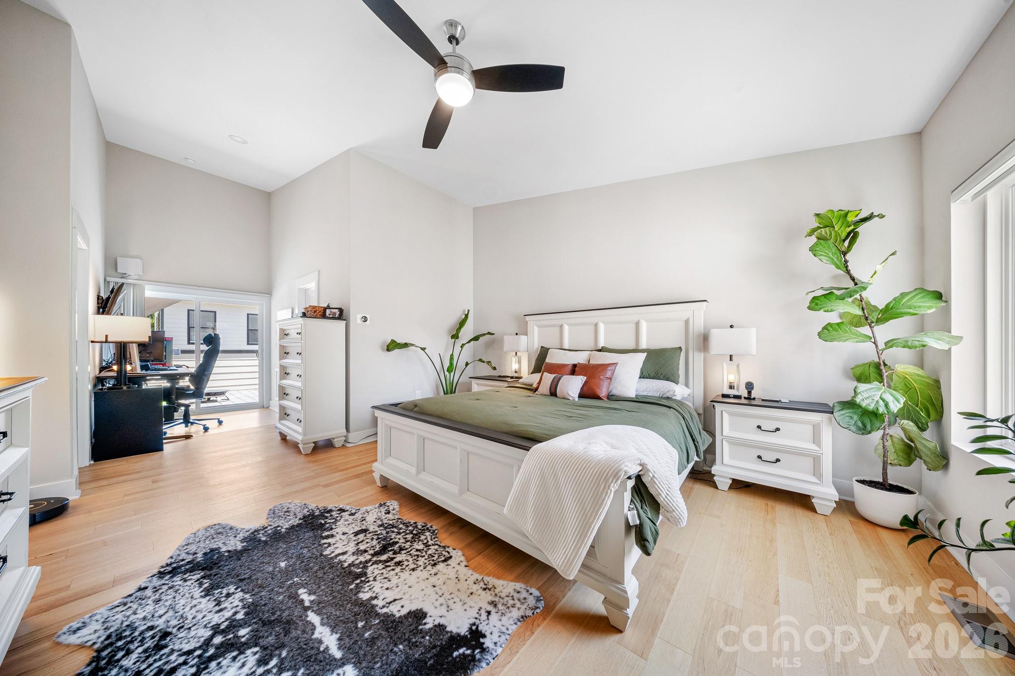 City View Terrace - Residential