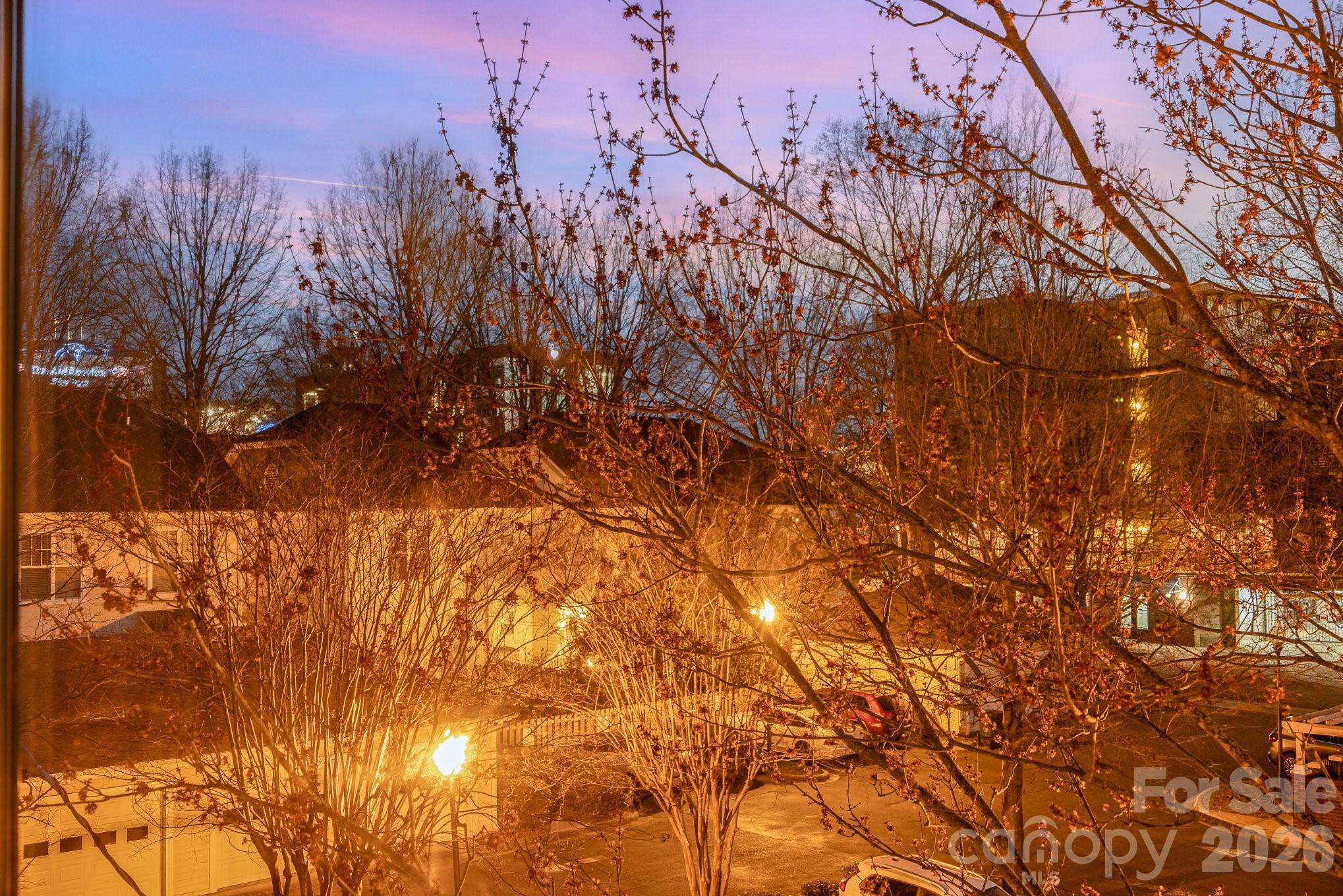 City View Terrace - Residential