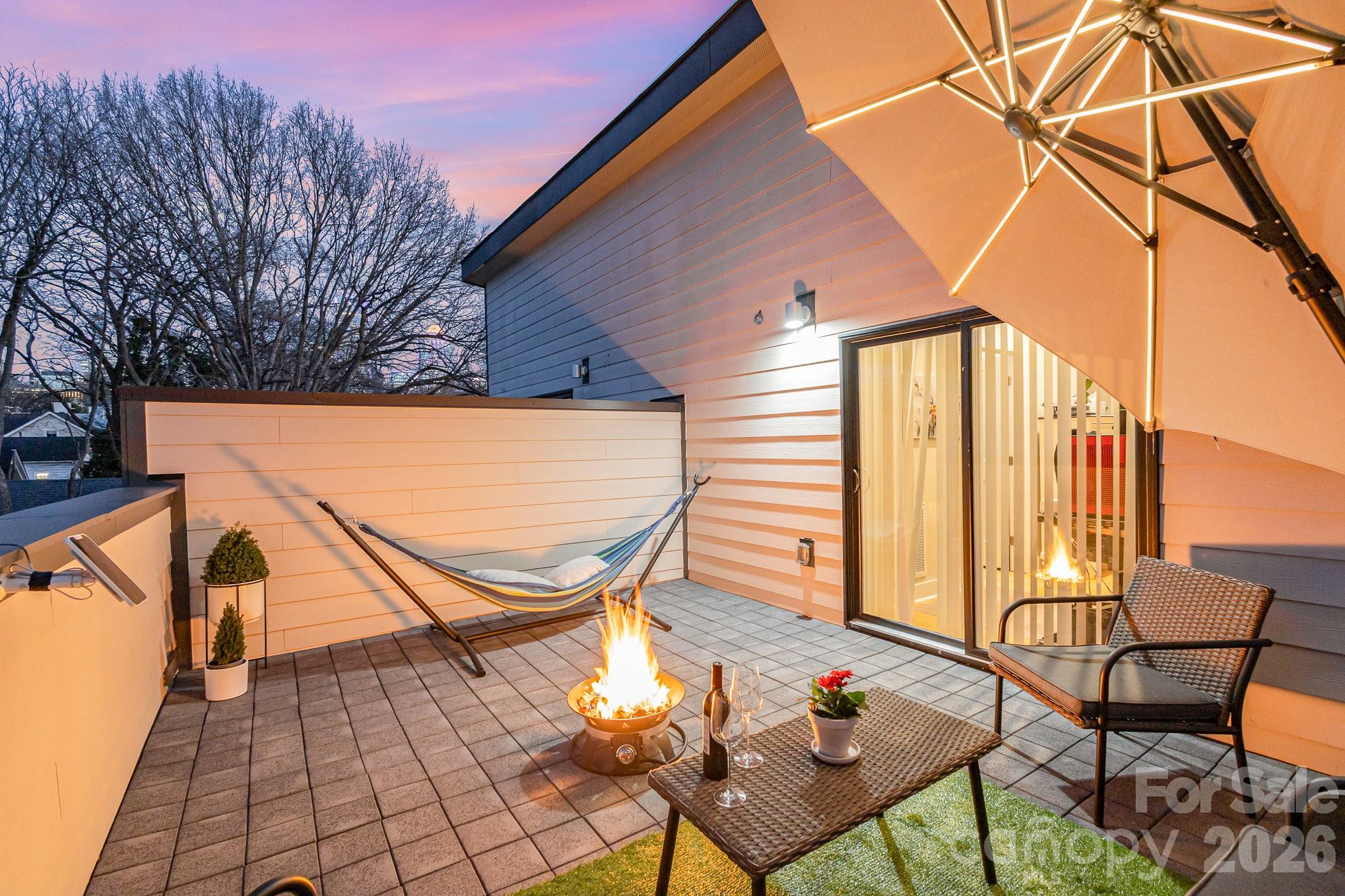 City View Terrace - Residential