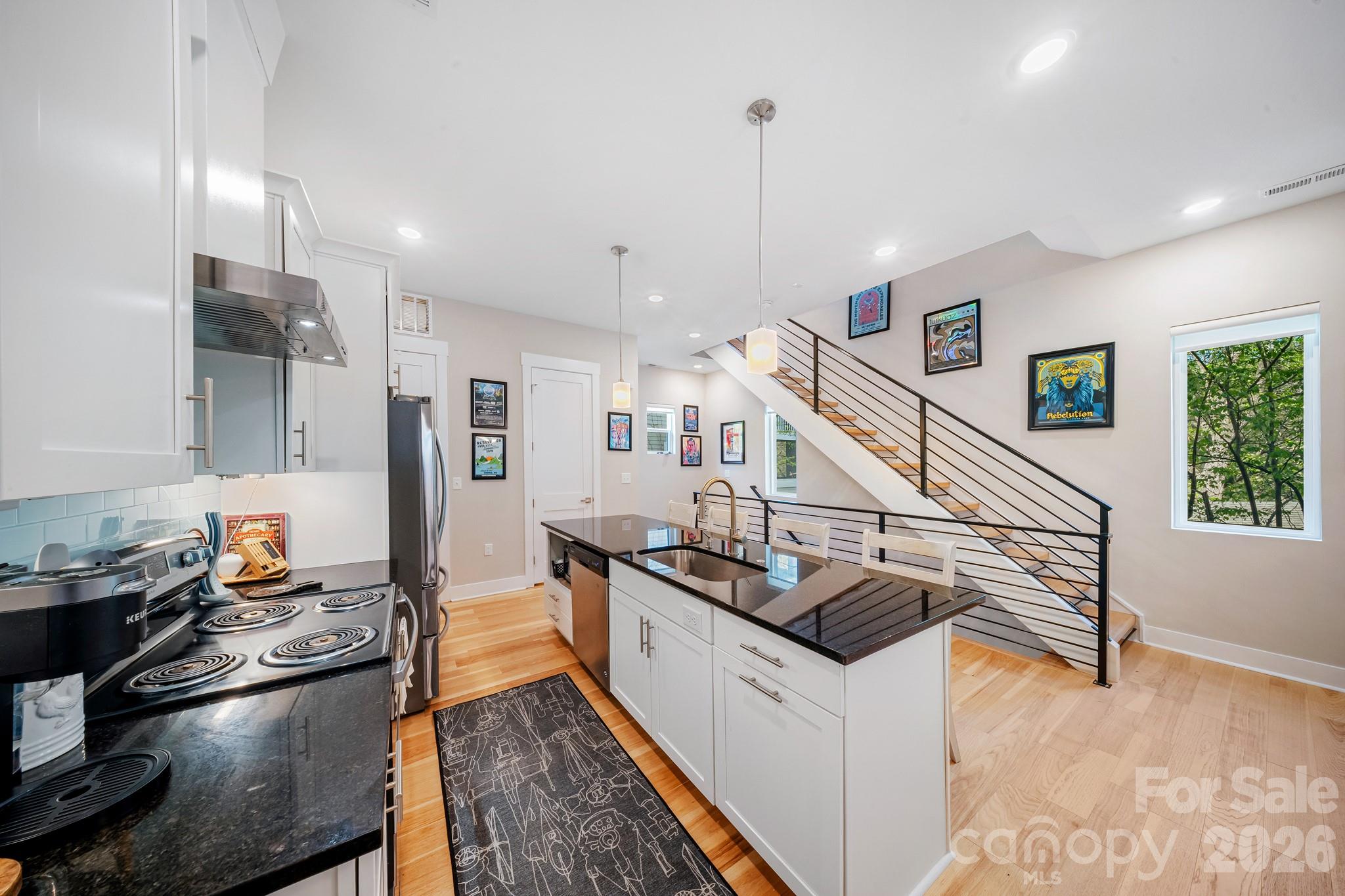 City View Terrace - Residential