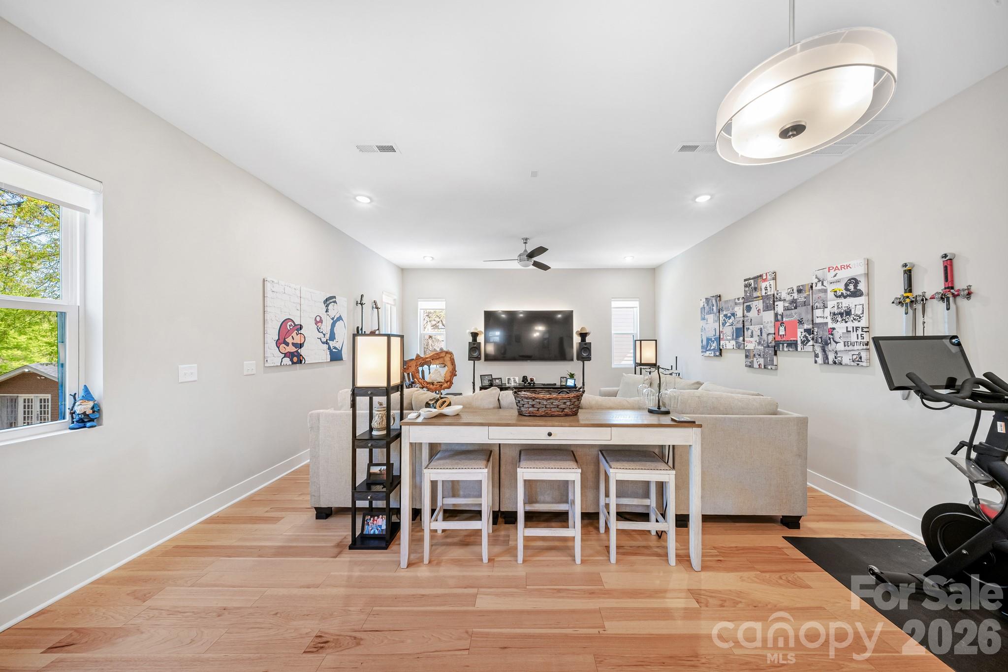 City View Terrace - Residential