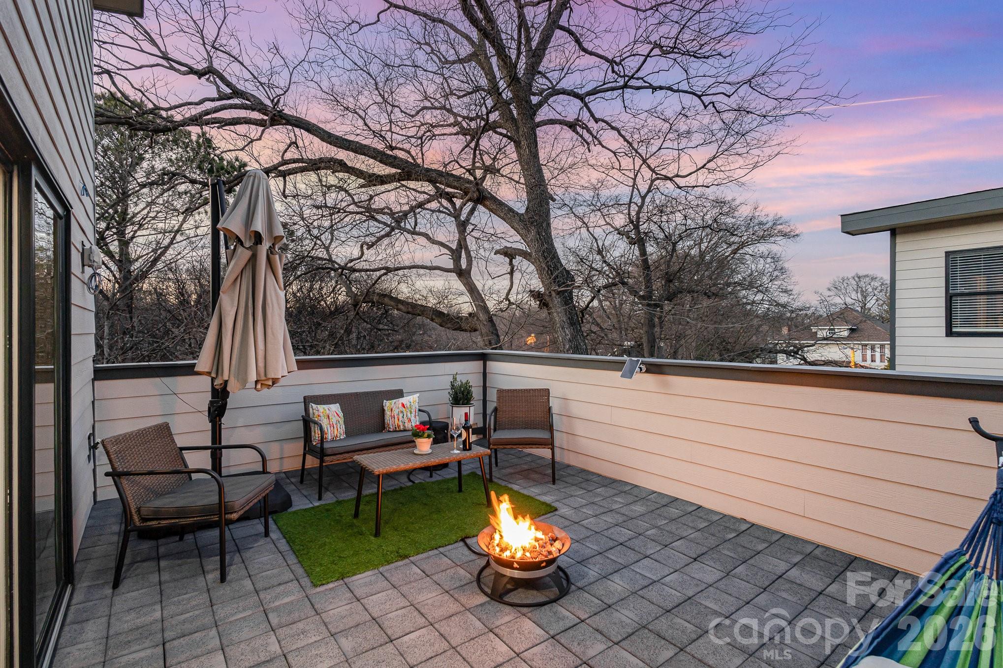 City View Terrace - Residential