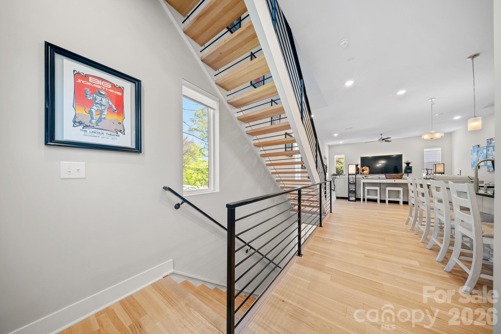 City View Terrace - Residential