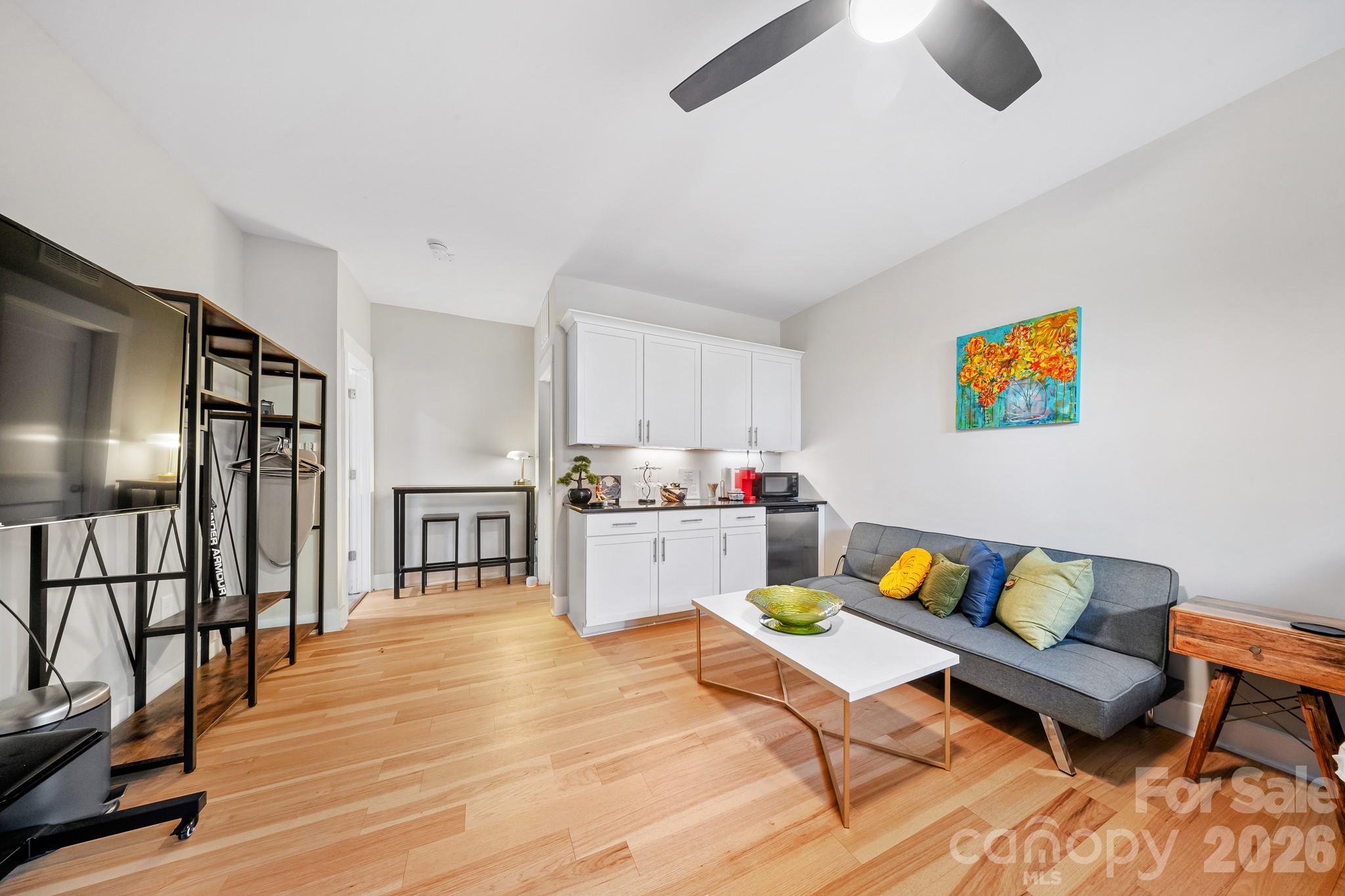 City View Terrace - Residential