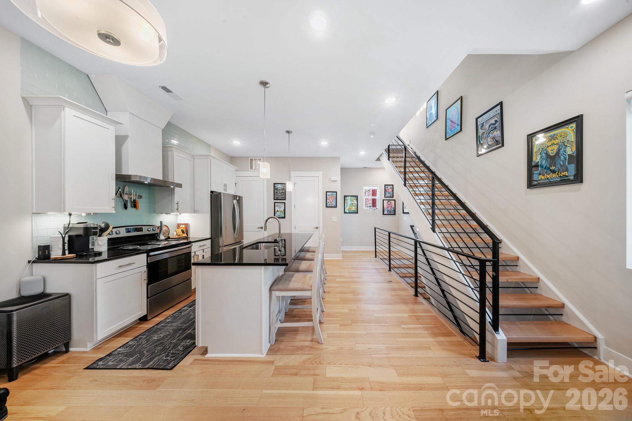 City View Terrace - Residential