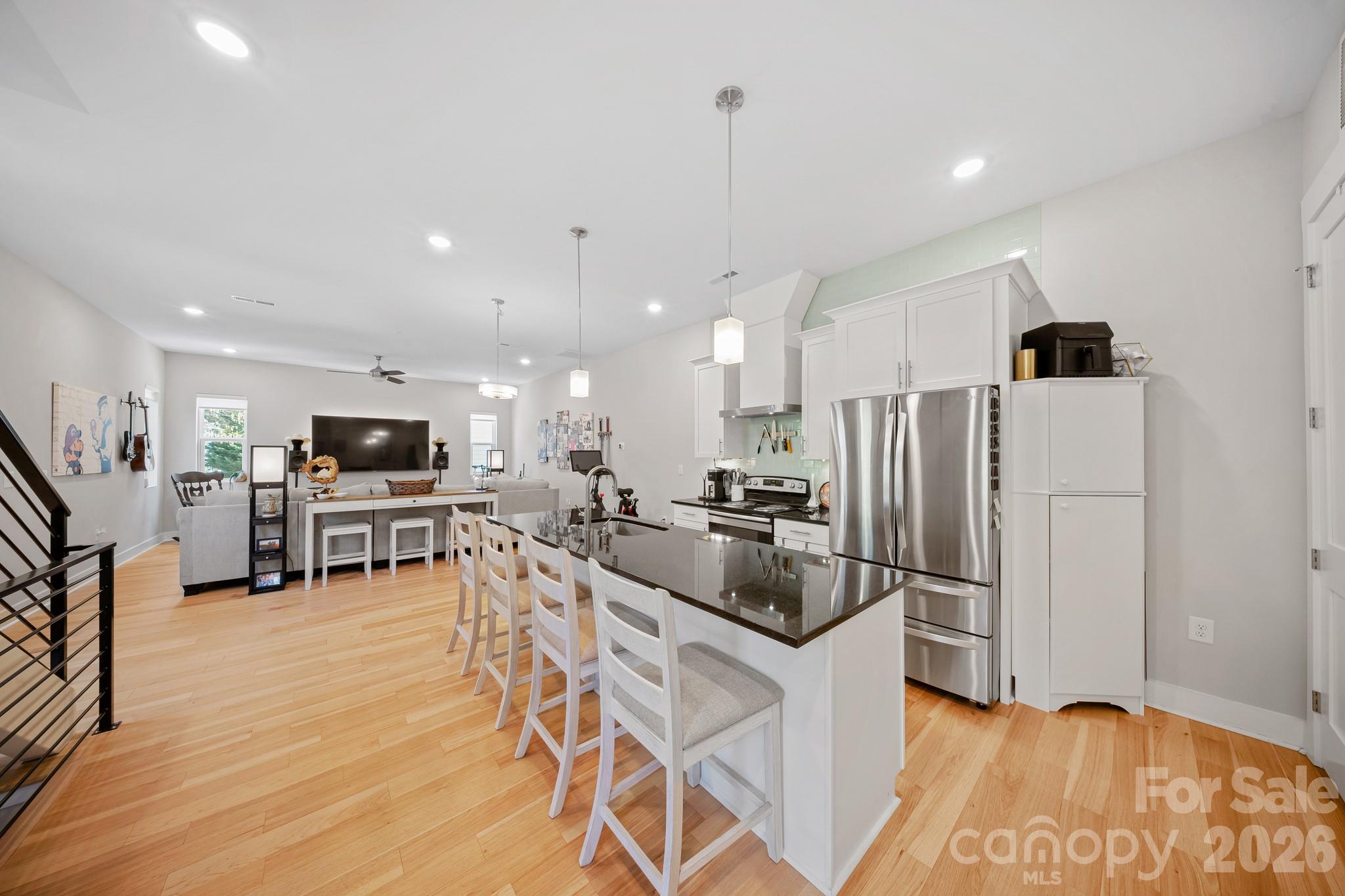 City View Terrace - Residential