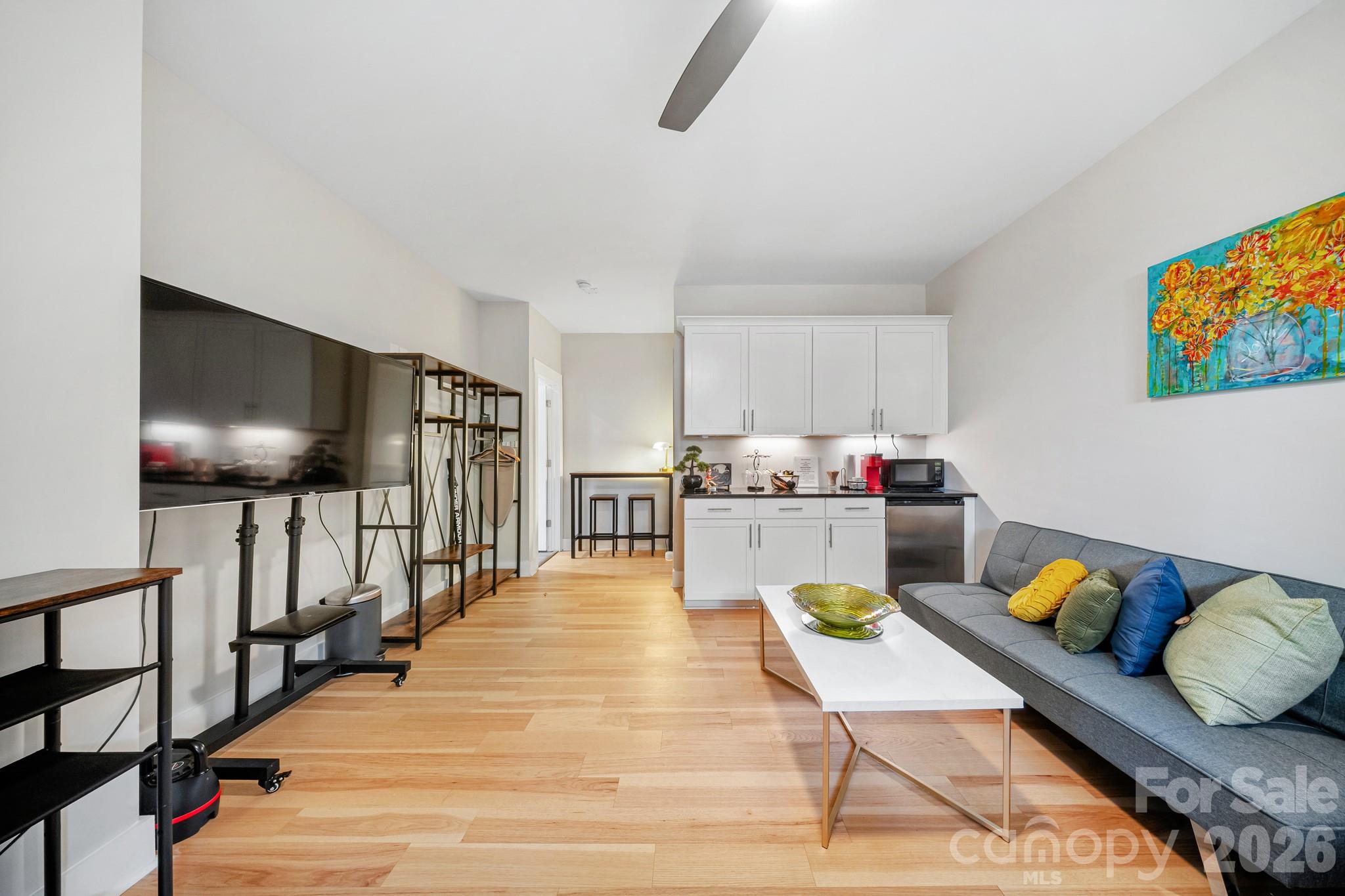 City View Terrace - Residential