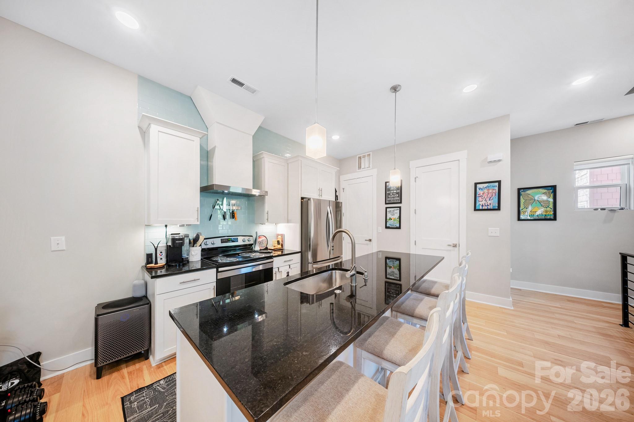 City View Terrace - Residential