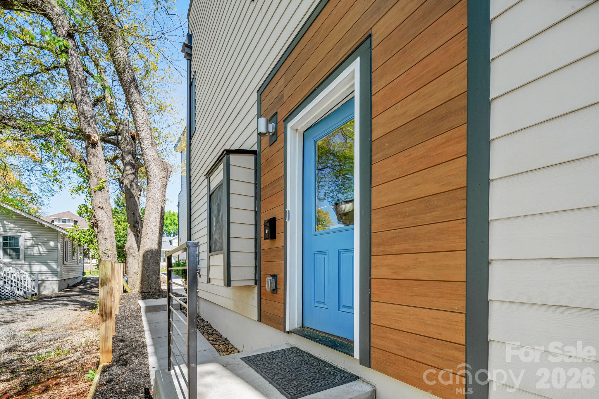 City View Terrace - Residential