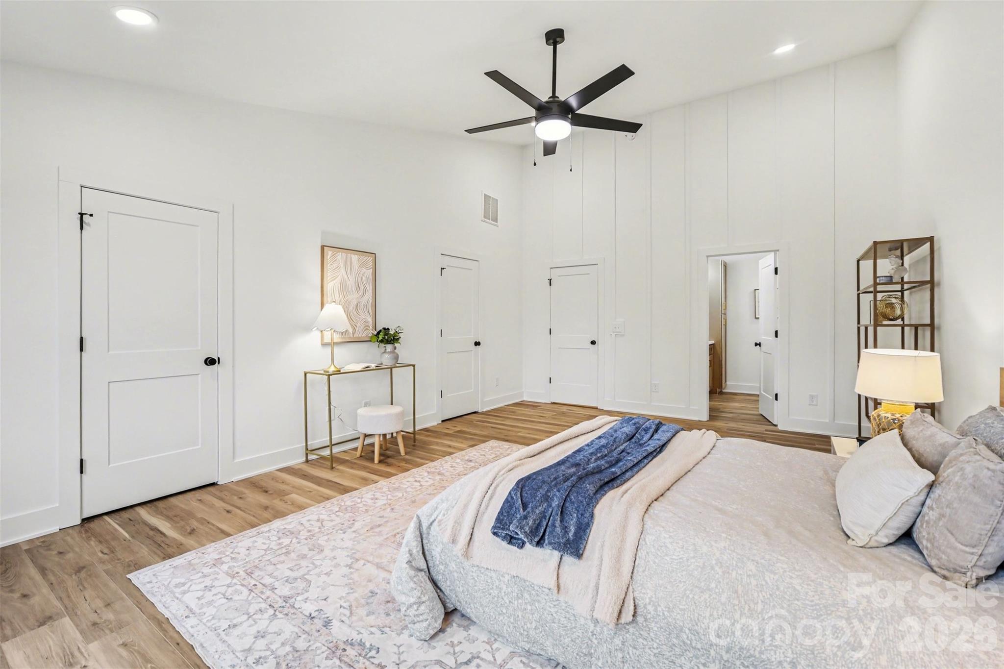 Reid Park - Residential Income