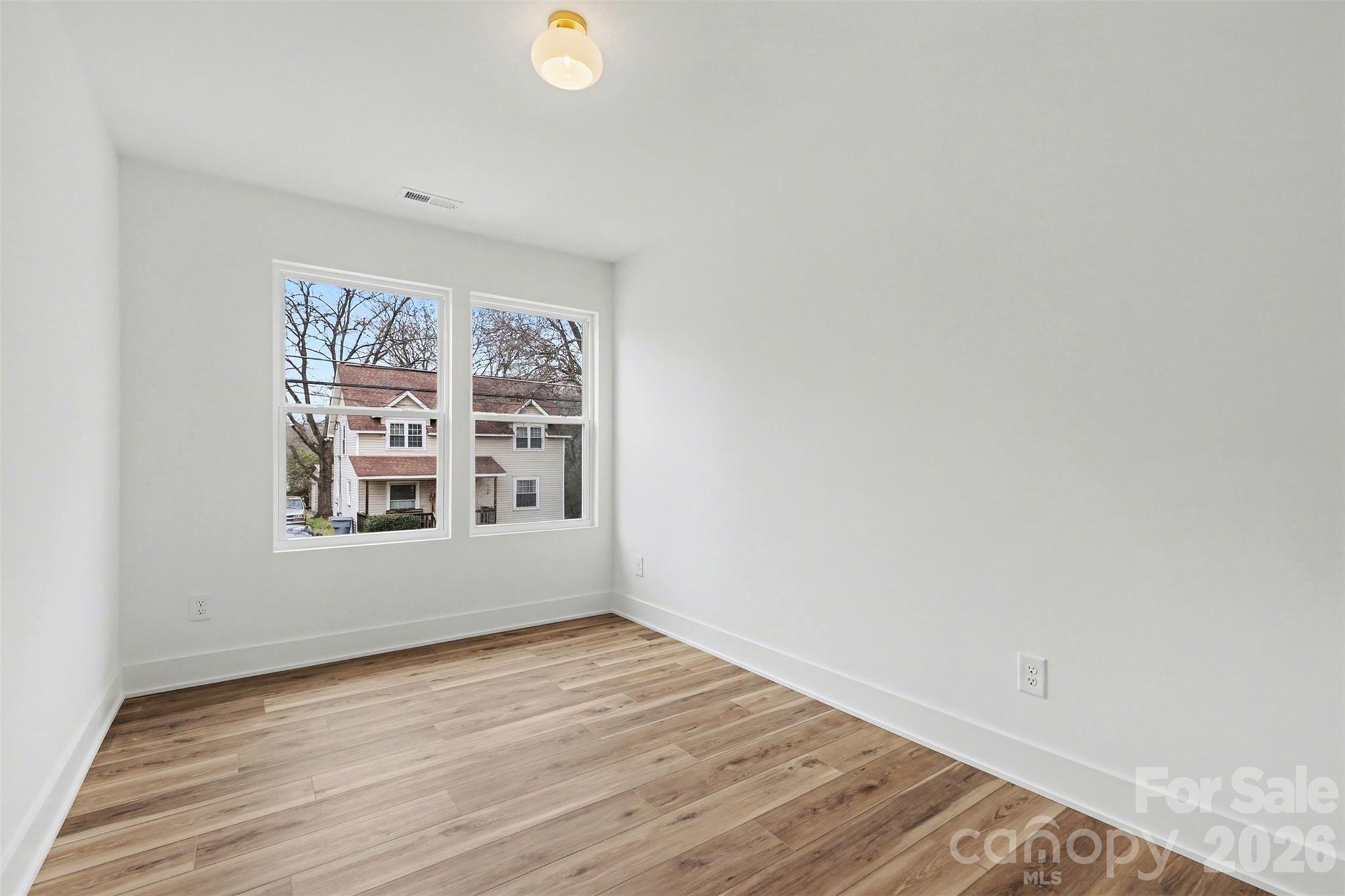 Reid Park - Residential Income