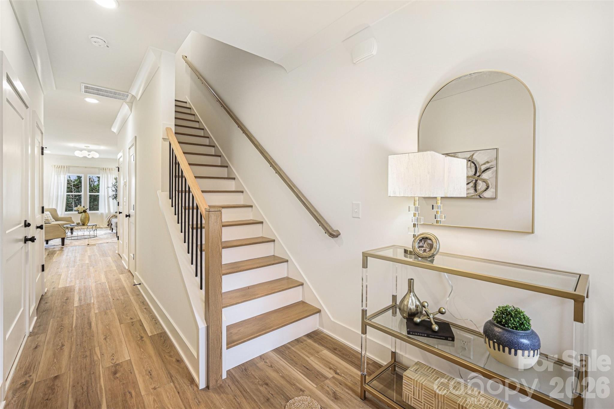 Reid Park - Residential Income