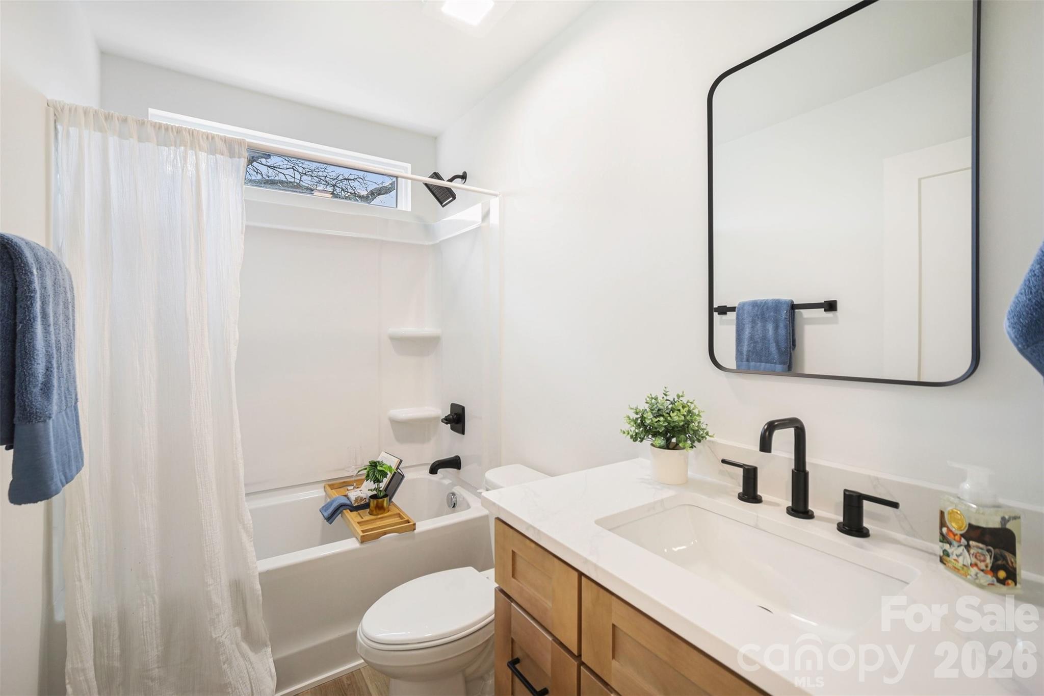 Reid Park - Residential Income