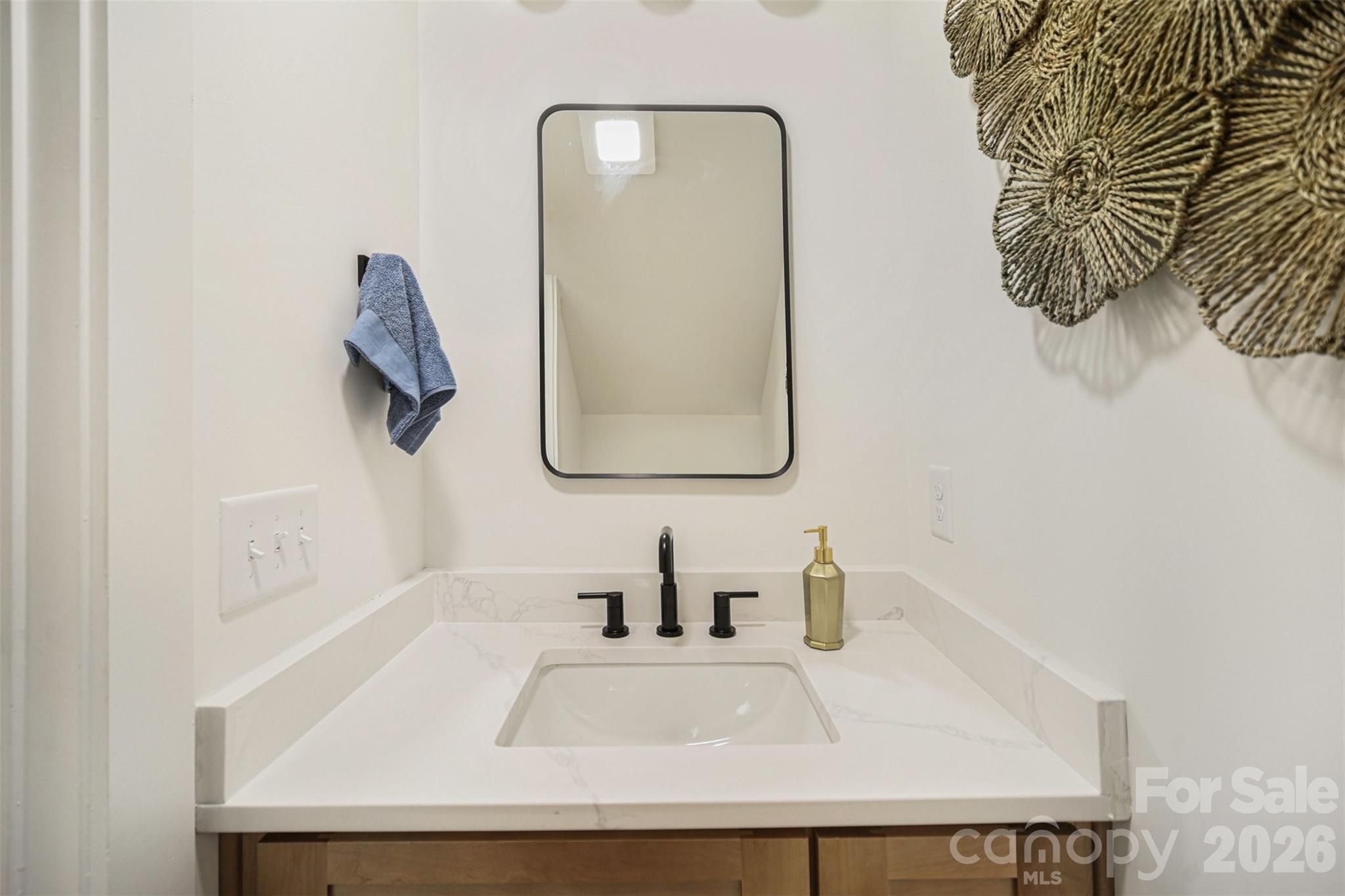 Reid Park - Residential Income