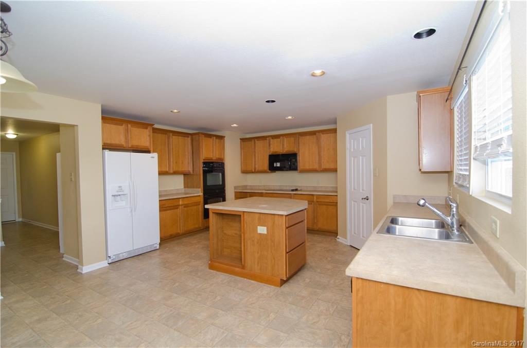 Clover Meadows - Residential