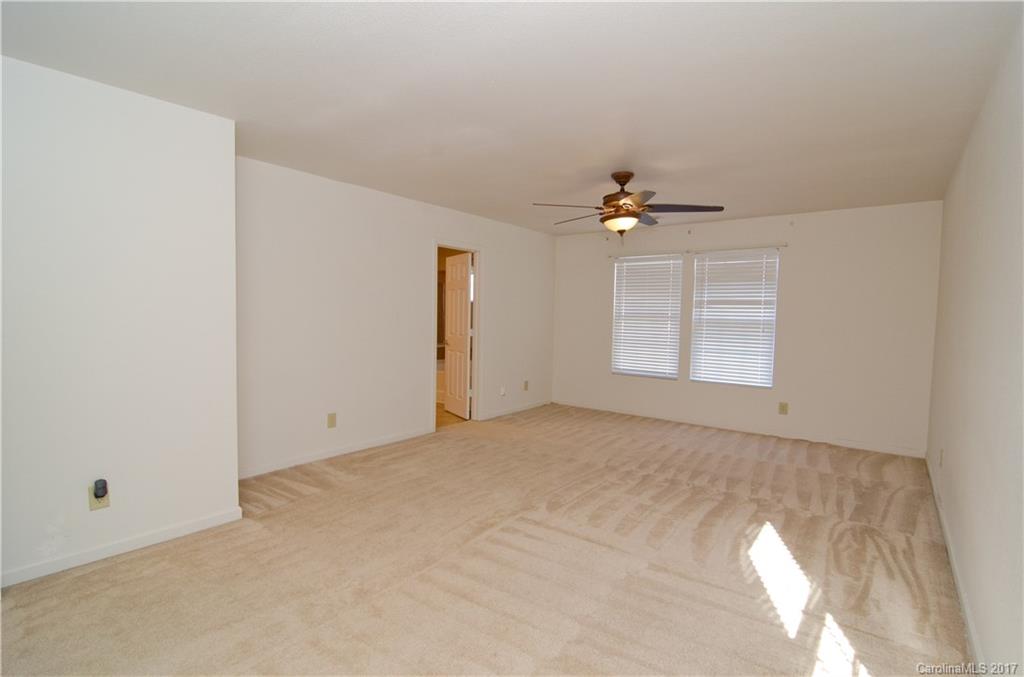 Clover Meadows - Residential