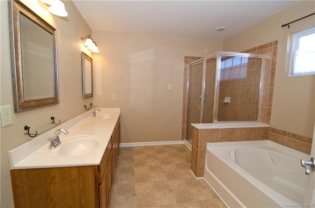 Clover Meadows - Residential