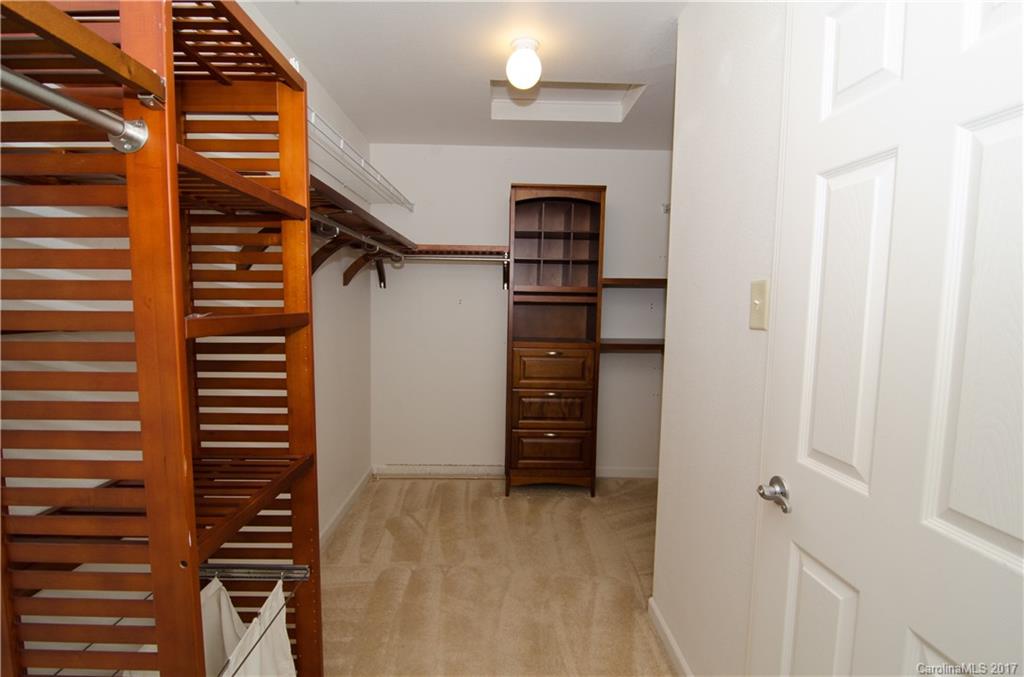 Clover Meadows - Residential