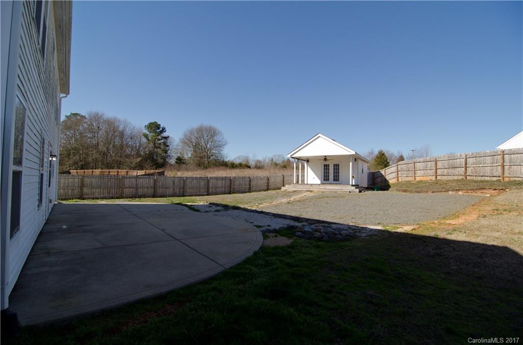 Clover Meadows - Residential