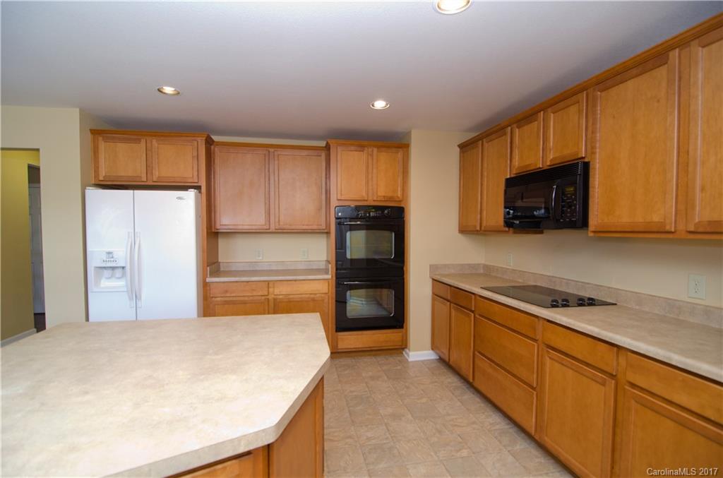 Clover Meadows - Residential