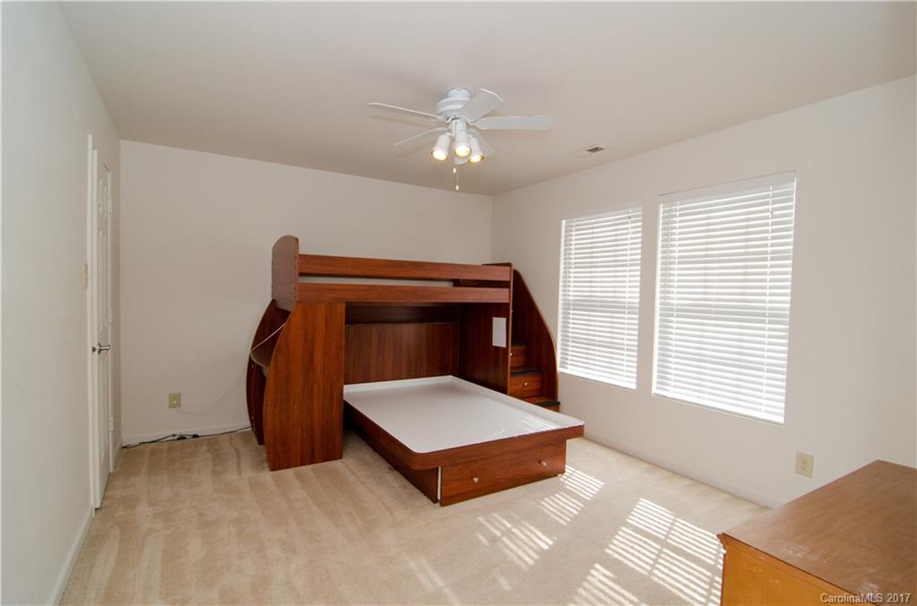 Clover Meadows - Residential