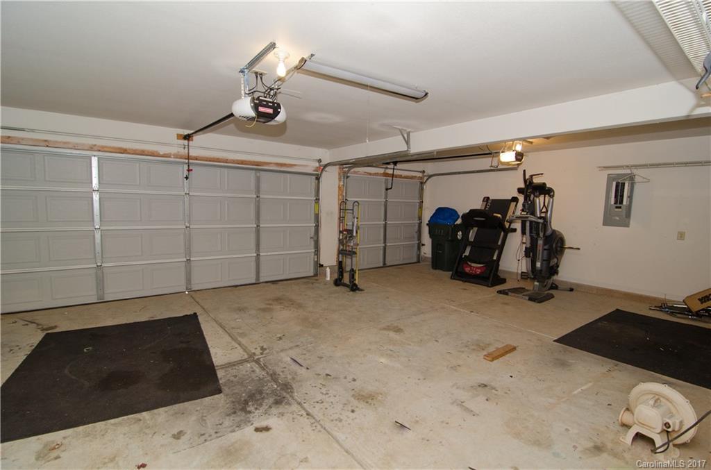 Clover Meadows - Residential