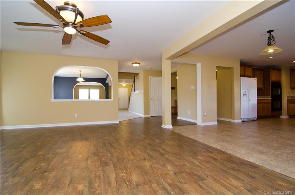 Clover Meadows - Residential