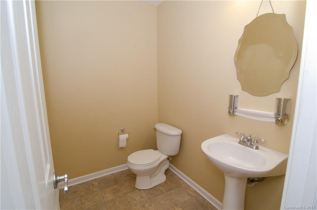 Clover Meadows - Residential