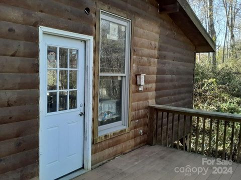 A home in Marshall