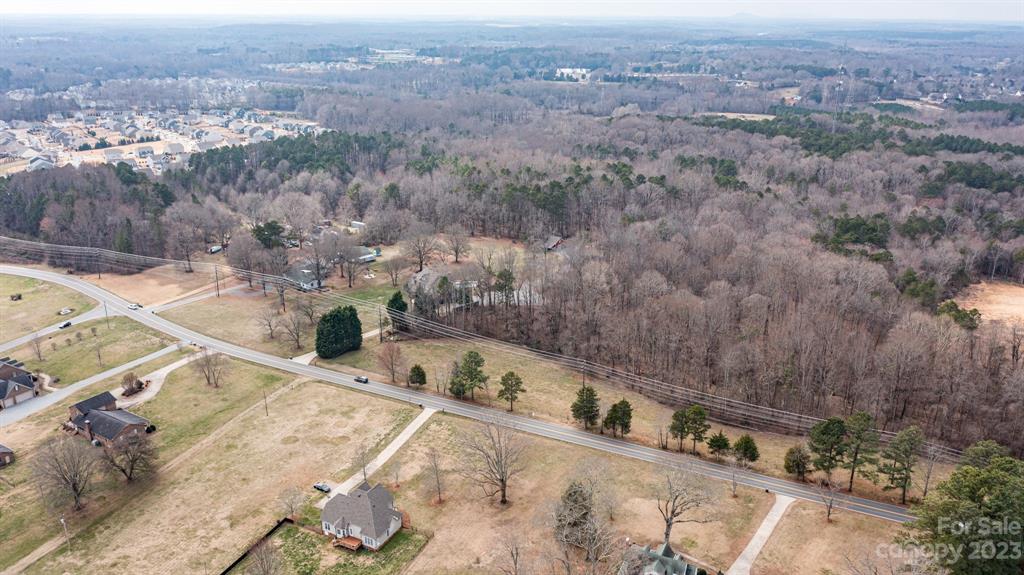 6412, 6512 & 6520 Gilead Road