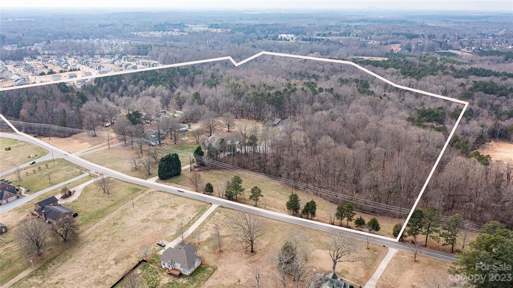 6412, 6512 & 6520 Gilead Road