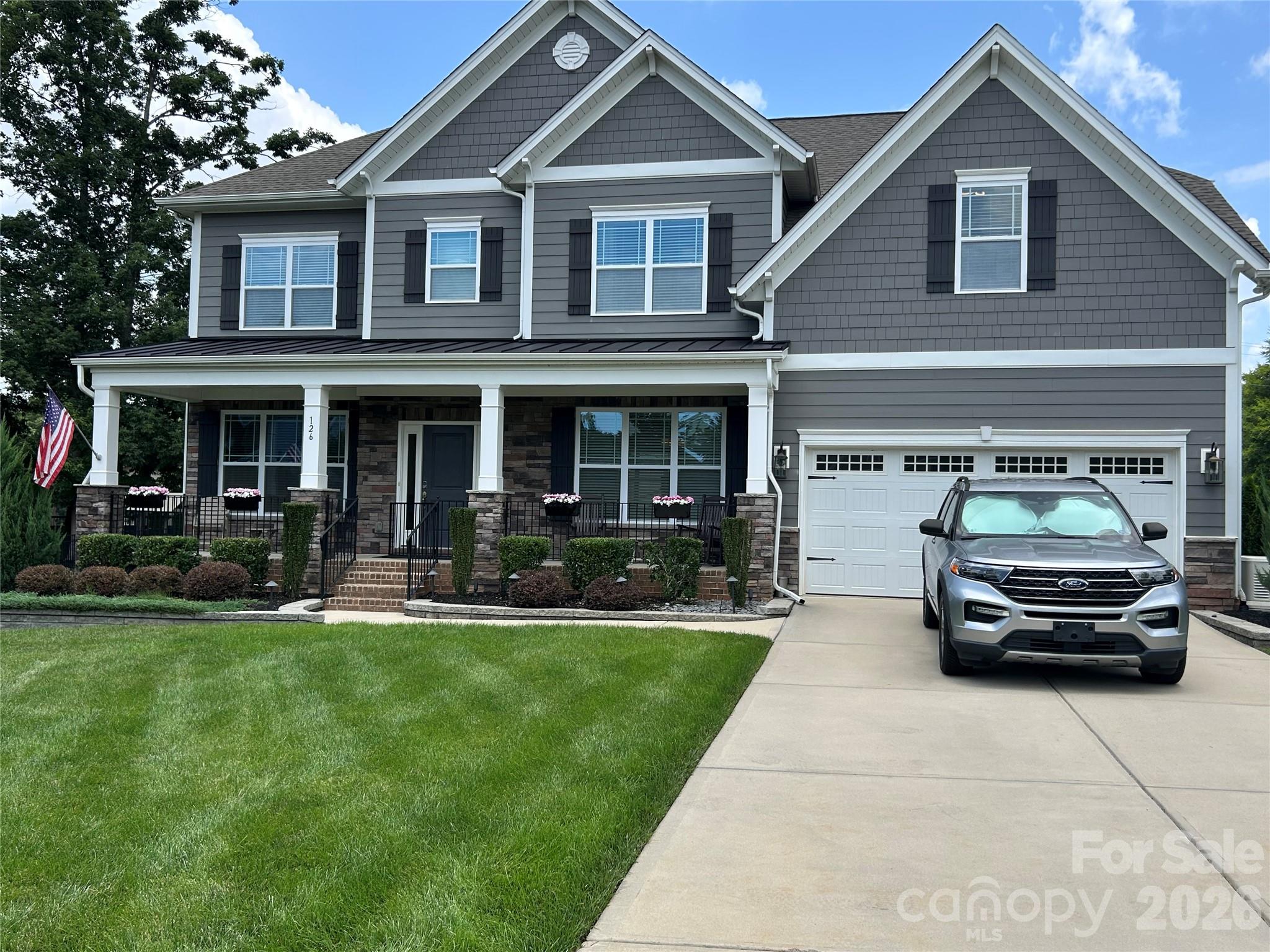 126 Bedford Lane