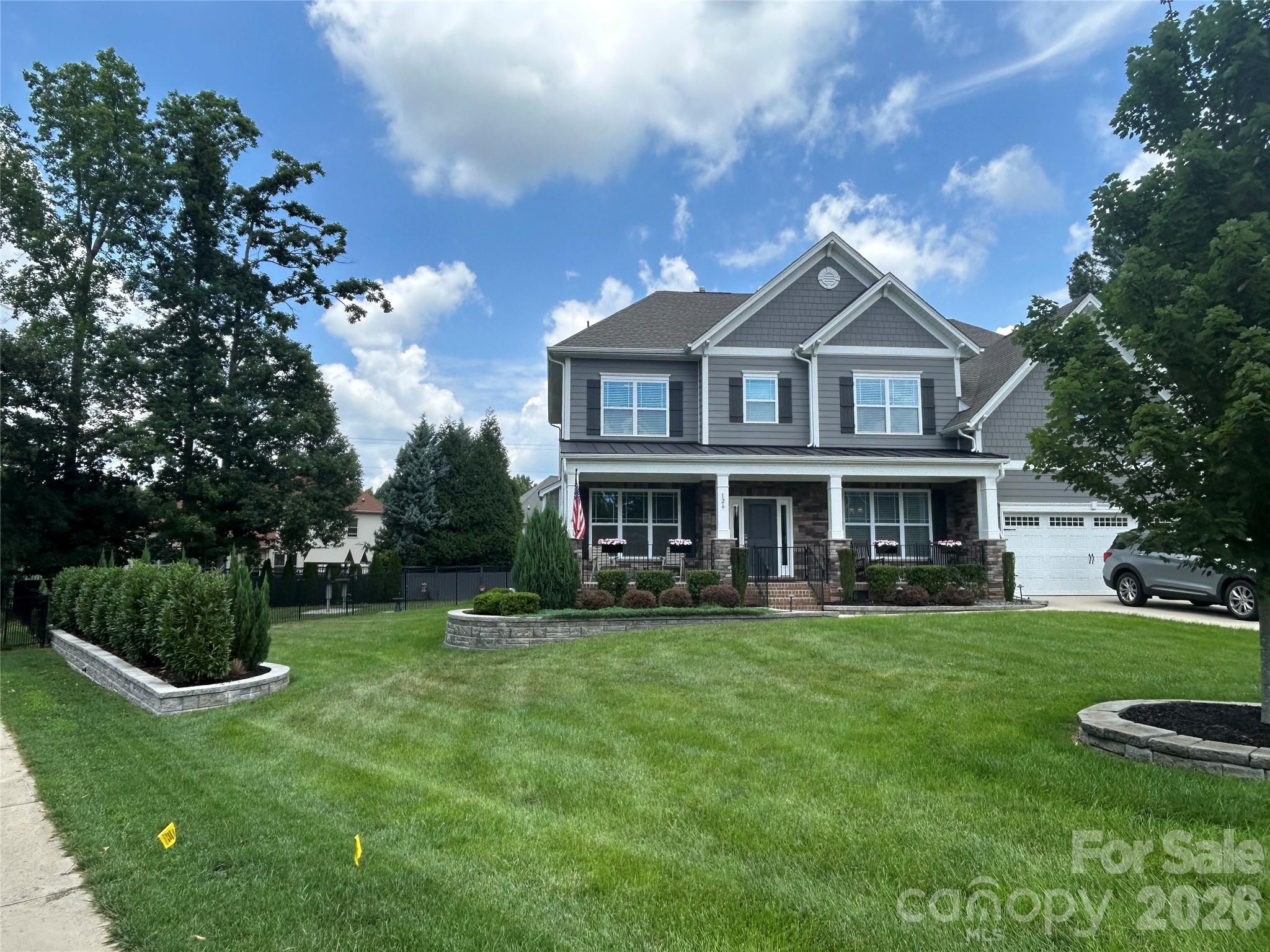 126 Bedford Lane