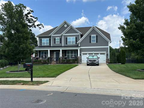 Photo of 126 Bedford Lane, Mooresville, NC 28115 (MLS # 4398460)