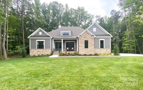 A home in Landis