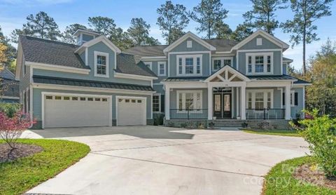001 Beatties Ford Road Huntersville NC 28078