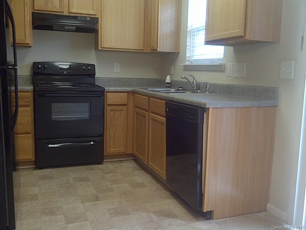 Old Stone Crossing - Residential Lease