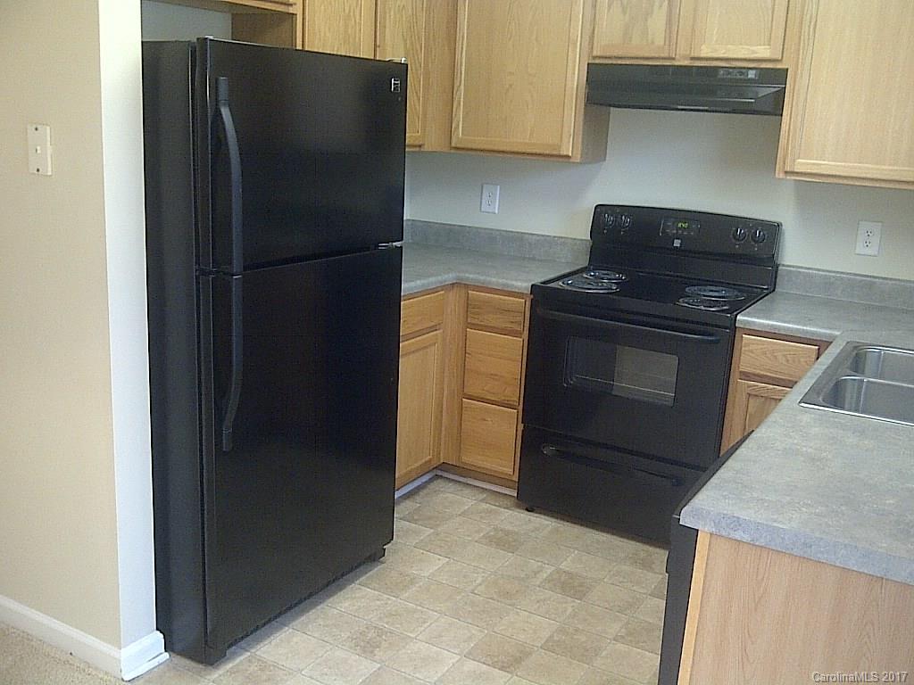 Old Stone Crossing - Residential Lease