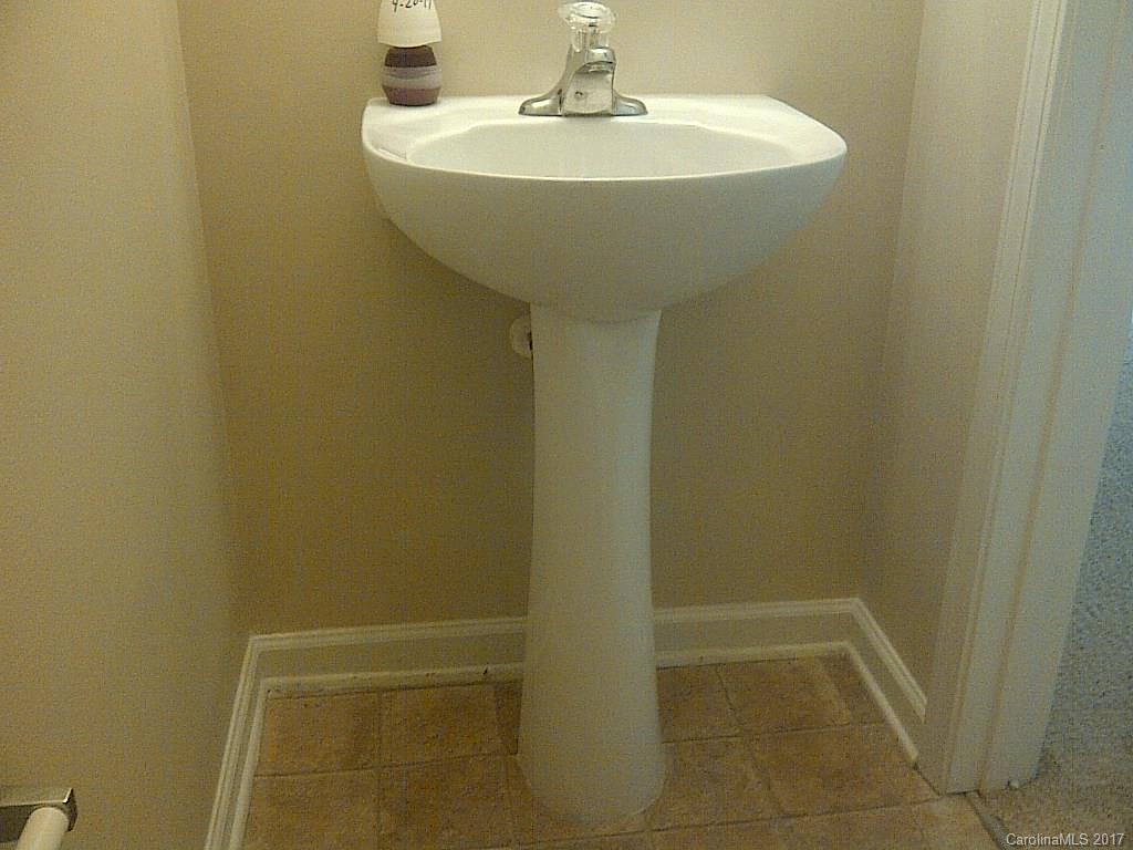 Old Stone Crossing - Residential Lease