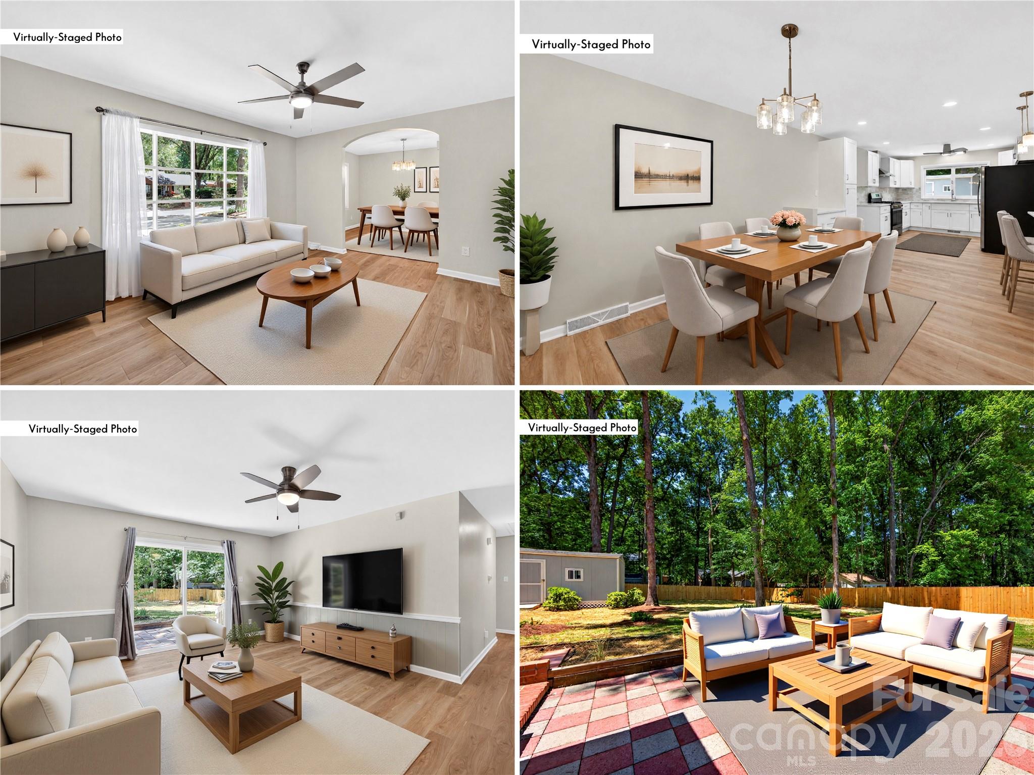 Mcclintock Woods - Residential