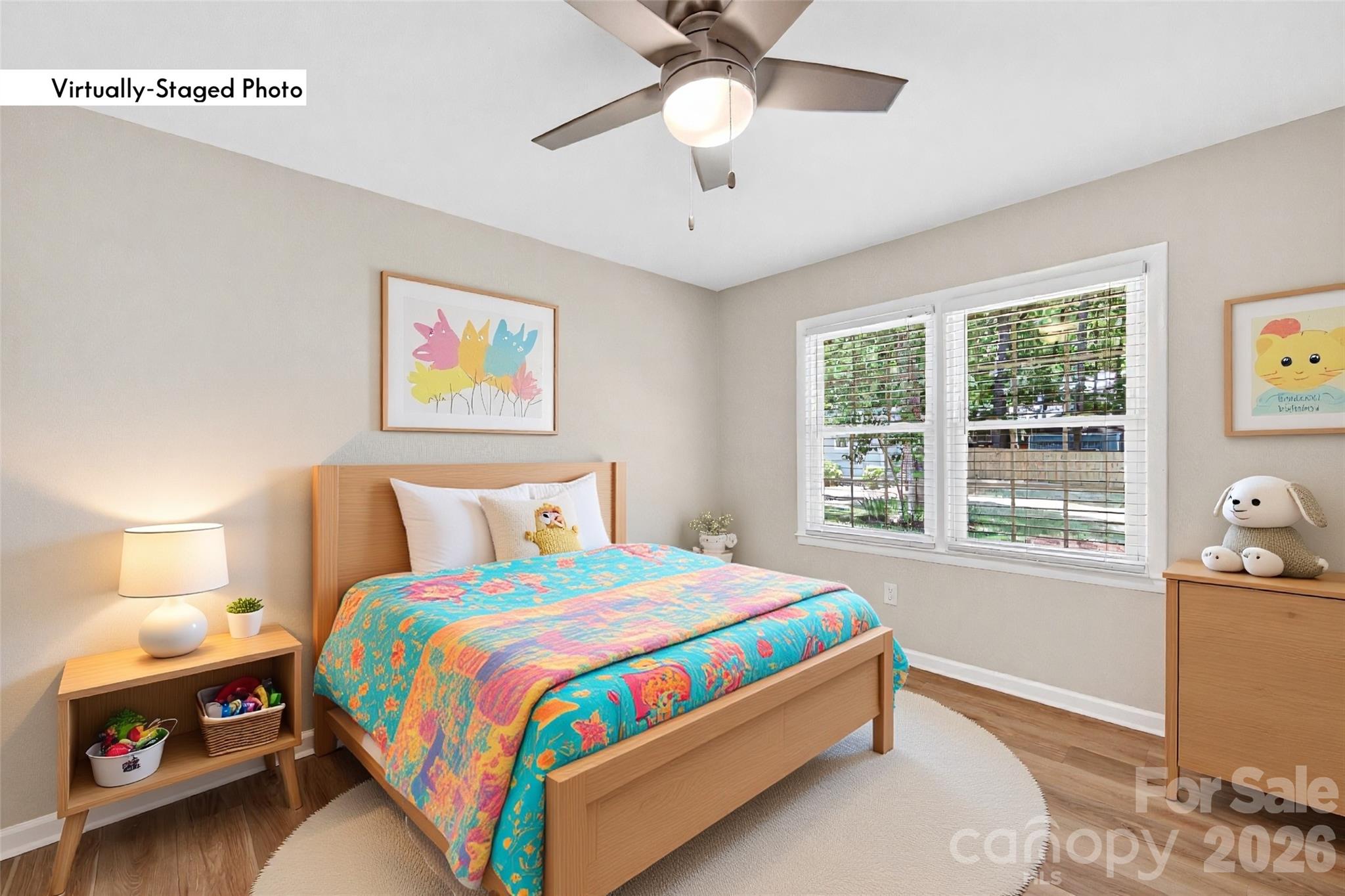 Mcclintock Woods - Residential