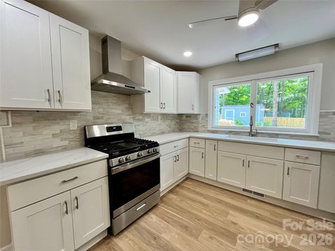 Photo of 6018 Donegal Drive, Charlotte, NC 28212 (MLS # 4380189)