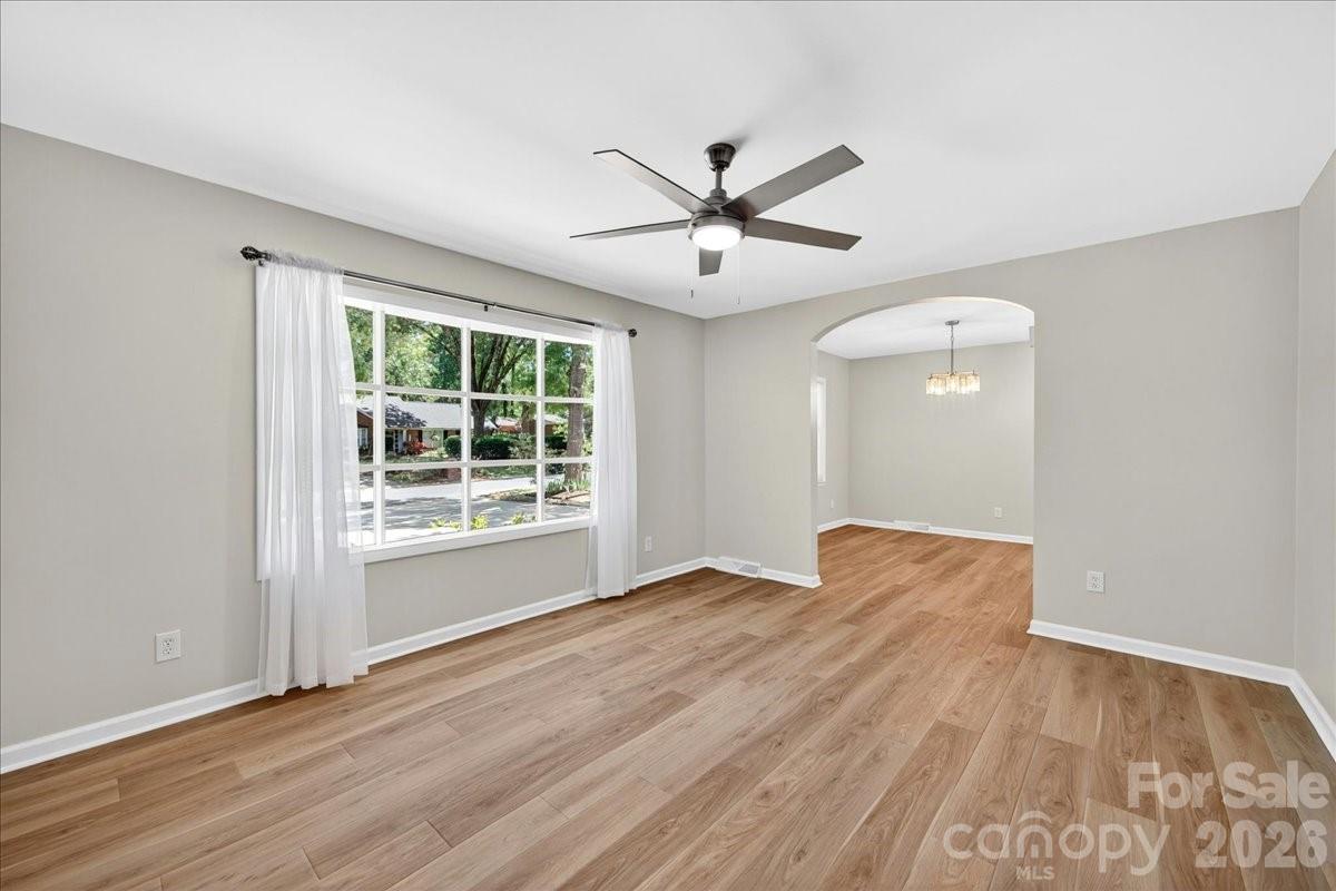 Mcclintock Woods - Residential