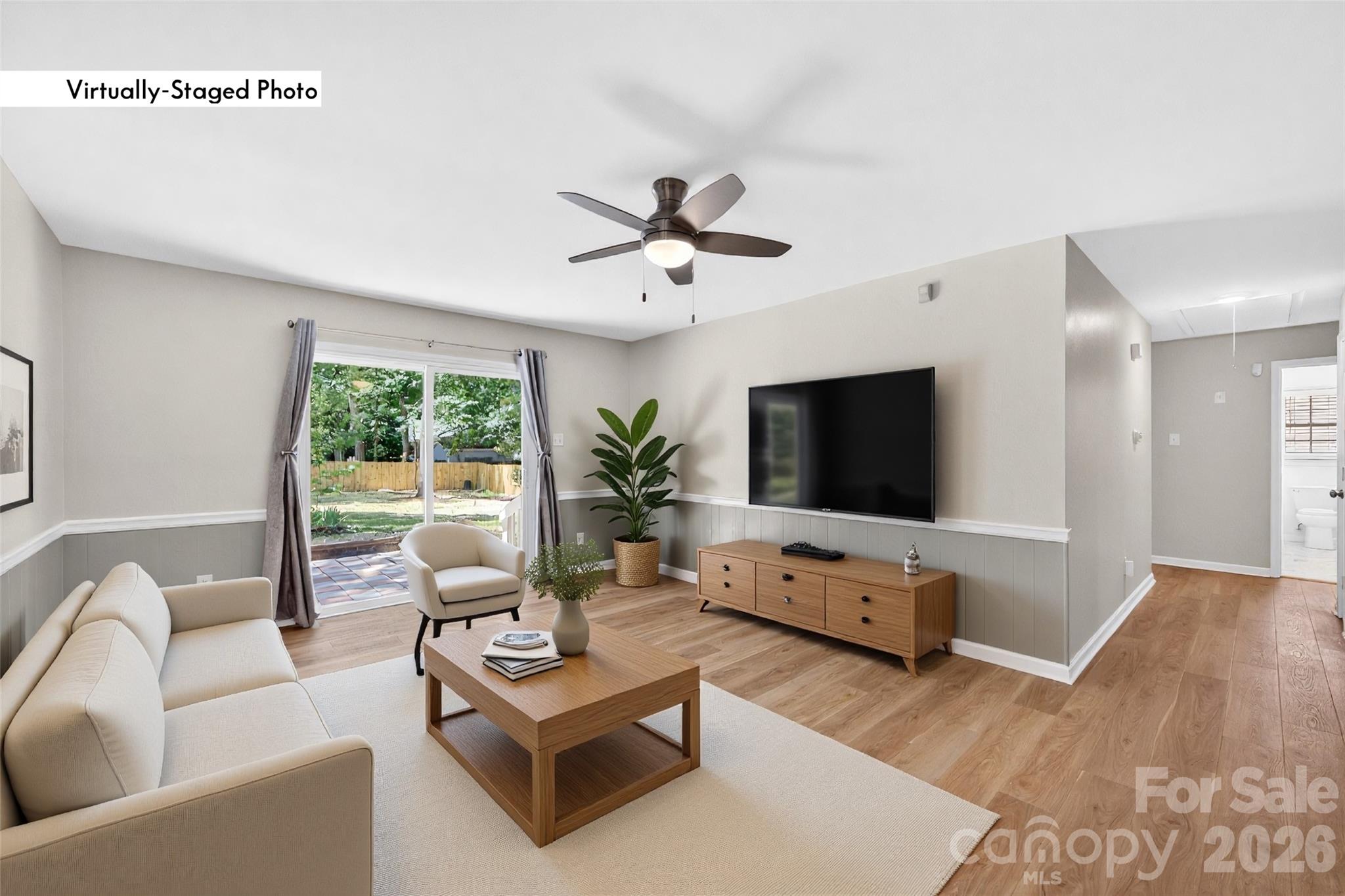 Mcclintock Woods - Residential