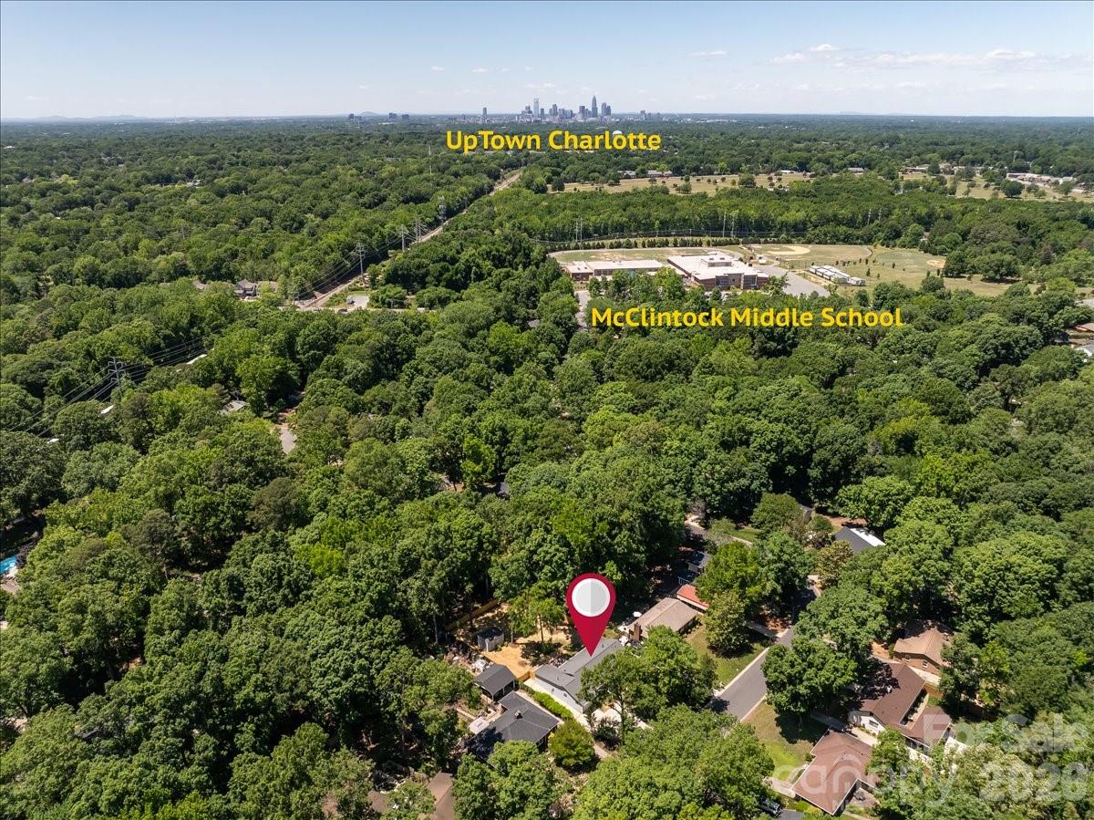 Mcclintock Woods - Residential