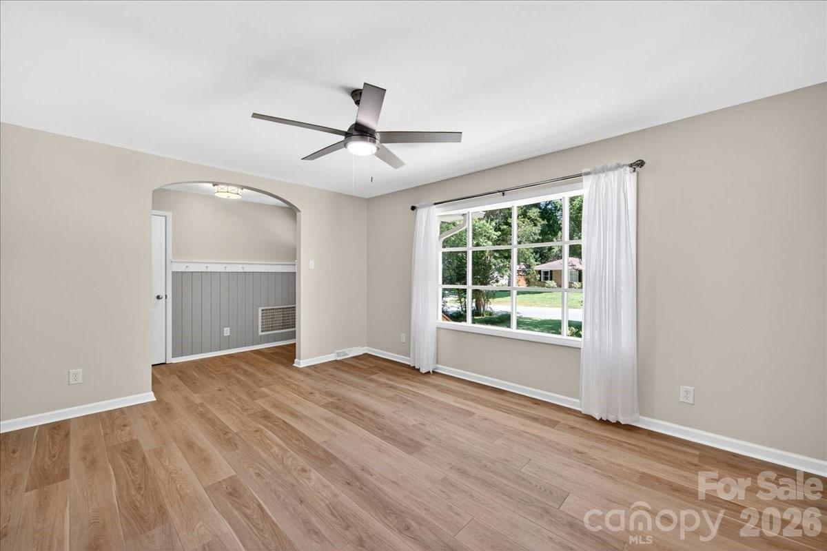 Mcclintock Woods - Residential