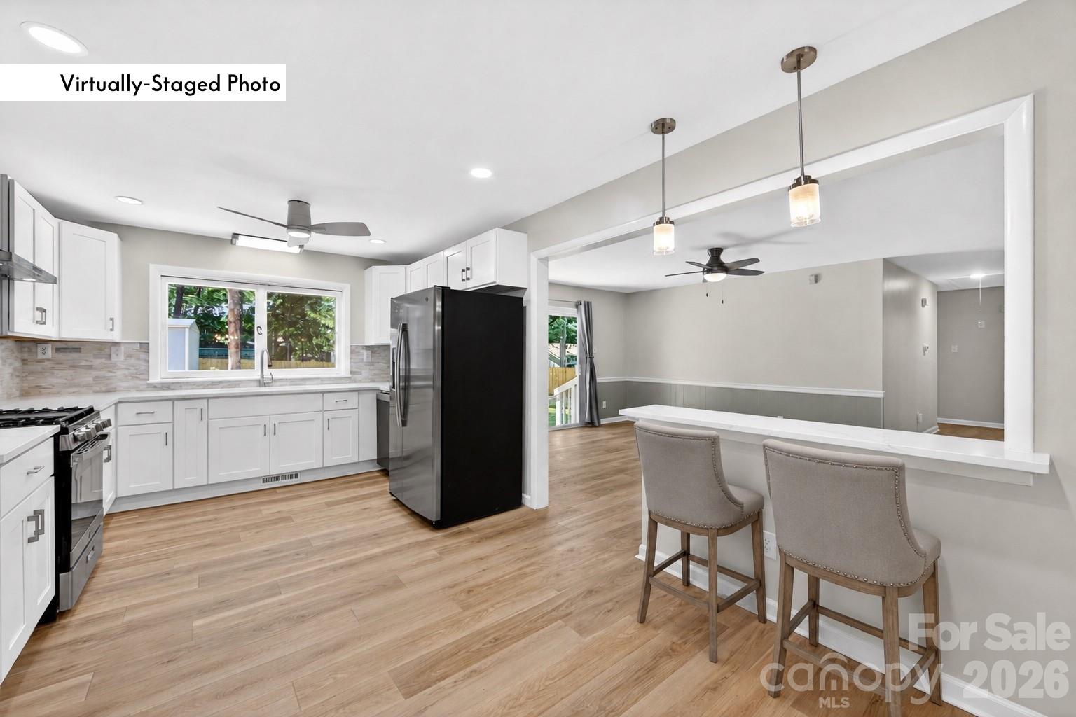 Mcclintock Woods - Residential