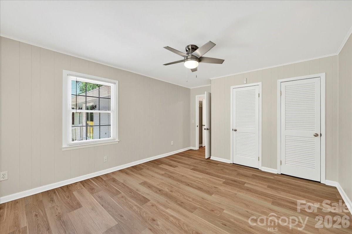 Mcclintock Woods - Residential