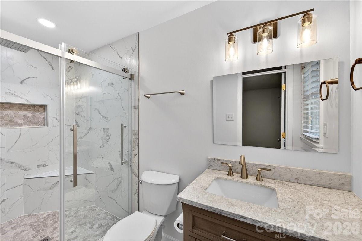 Mcclintock Woods - Residential
