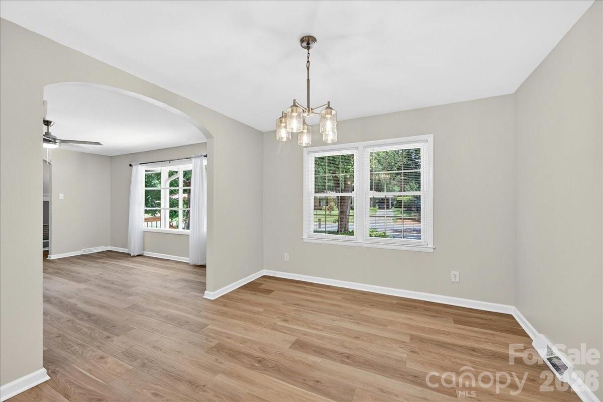 Mcclintock Woods - Residential